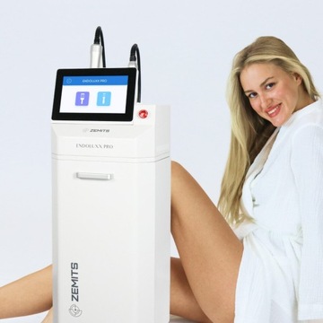 Аппарат для эндомассажа Zemits EndoLuxx Pro Advanced