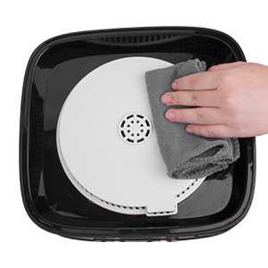 МОЩНАЯ СУШИЛКА С ЖК-дисплеем ДЛЯ ГРИБОВ, ФРУКТОВ И ОВОЩЕЙ ECO 5 SIT НАБОР РЕГУЛИРОВКИ 240 ВТ