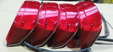 YAMAHA XJ 600 900 ЗАДНИЙ ФОНАРЬ КОРПУС ЗАДНЕГО ФОНАРА