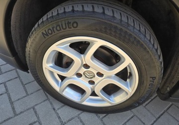 Citroen C4 Cactus Crossover Facelifting 1.2 PureTech 110KM 2018 Citroen C4 Cactus 1.2 benz. 110KM Gwarancja Zamiana Zarejestrowany 1.2, zdjęcie 16