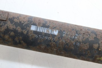 BMW E81 E82 E87 E88 120D N47 177KM HŘÍDEL HNACÍ MANUÁLNÍ 7565290