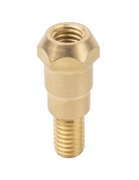 Łącznik prądowy MB24 M6x25
