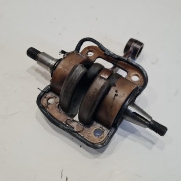 ШАТУН КОЛЕНВАЛА PARTNER 400