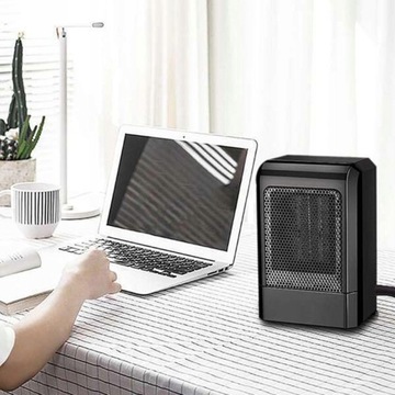 Мини-керамический электронагреватель