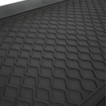 БОЛЬШОЙ КОВРИК ДЛЯ ОБУВИ СУШИЛКА ДЛЯ ОБУВИ STRONG UNIVERSAL XXL