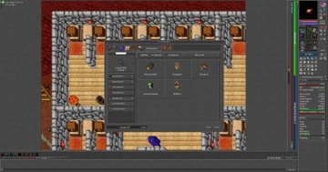 TIBIA 236 ED + HARMONIA + EQ + FREE + RK