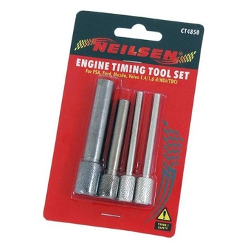 ПРИБОР ГРМ FORD PEUGEOT CITROEN 1.4 1.6 TDCI