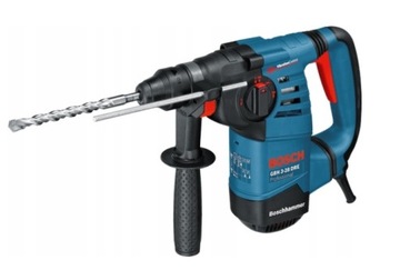 BOSCH GBH 3-28 DRE MŁOTOWIERTARKA 800W 3,1J