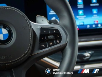 BMW X5 G05 SUV Facelifting 3.0 40i 381KM 2025 BMW X5 xDrive40i 381 KM mHEV - Pakiet M Pro - Kamera 360 - HarmanKardon -, zdjęcie 28