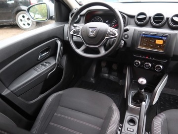 Dacia Duster II SUV 1.0 TCe 90KM 2021 Dacia Duster 1.0 TCe, Salon Polska, 1. Właściciel, zdjęcie 6