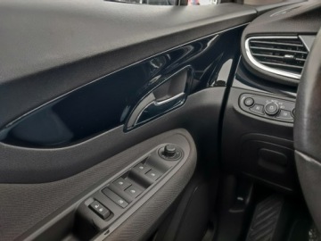 Opel Mokka I X 1.4 Turbo Ecotec 140KM 2019 Opel Mokka X Oryginał lakier +pełny serwis+53, zdjęcie 15