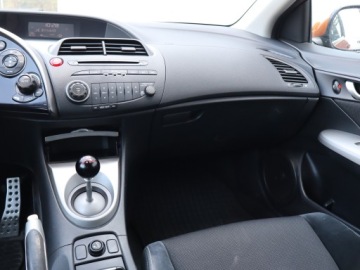 Honda Civic VIII 2008 Honda Civic 1.8 i-VTEC, Klima, Klimatronic,ALU, zdjęcie 7