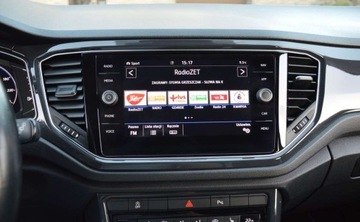 Volkswagen T-Roc 2018 Volkswagen T-Roc 2,0 TSI 190 KM 4 MOTION Virtual Nawigacja DIGITAL FULL 2.0, zdjęcie 14