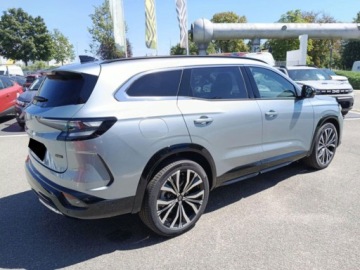 Renault Espace VI SUV 1.2  E-Tech Full Hybrid 200KM 2025 Od ręki - Iconic 5os. 1.2 E-Tech Full Hybrid 200KM / Harman Kardon, zdjęcie 2