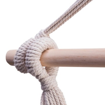 Подвесное кресло, бразильский стул, садовый рокер