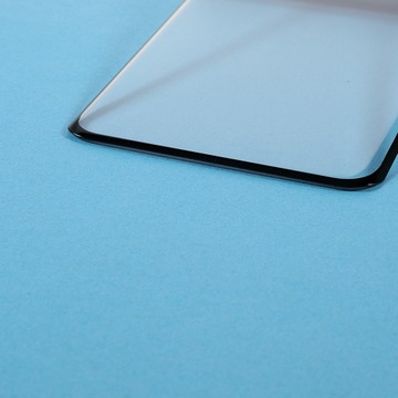 Стеклянная линза экрана для OnePlus 9 (версия для ЕС/США)/(версия для IN/CN)