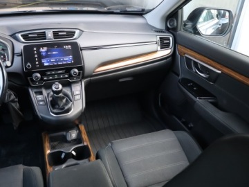 Honda CR-V V SUV 1.5 VTEC TURBO 173KM 2020 Honda CR-V 1.5 VTEC Turbo, Salon Polska, zdjęcie 7