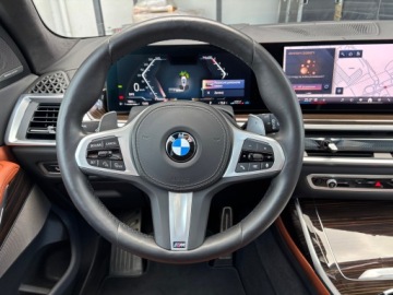 BMW X7 2024 BMW X7 BMW X7 40d, 2025, Wyposażenie TOP, Bezwypad, zdjęcie 36