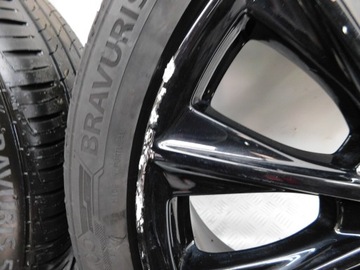 ЛЕГКОСПЛАВНЫЕ ДИСКИ 19 5x108 - FORD MONDEO V KUGA II FUSION