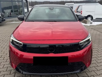 Opel Corsa F 2026 Od ręki - Yes 1.2 T mHEV eDCT 110KM / Pakiet Zimowy, zdjęcie 1