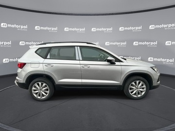 Seat Ateca SUV Facelifting 1.5 EcoTSI 150KM 2025 Seat Ateca Style 1.5 TSI 150 KM DSG, zdjęcie 10