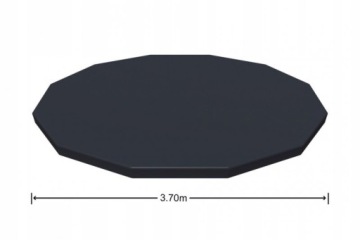 ПОКРЫВАЛО ДЛЯ БАССЕЙНА 366 СМ BESTWAY 58037