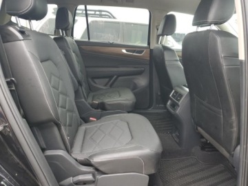 Volkswagen 2024 Volkswagen Atlas 2024 VOLKSWAGEN ATLAS SE 2.0 Benzyna 273KM, zdjęcie 11