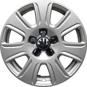 NOVÉ KOLA LETNÍ VW JETTA BRIDGESTONE 205/55R16*1