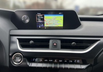 Lexus UX Crossover 200 171KM 2019 Lexus UX 200 Prestige Premium Salon PL Serwis ASO Toyota Leszno 2.0, zdjęcie 19