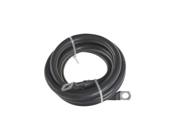 ЭЛЕКТРИЧЕСКАЯ ЛЕБЕДКА 12В ТРОСОВАЯ АВТОМОБИЛЬНАЯ ЛЕБЕДКА 24М 5443 КГ