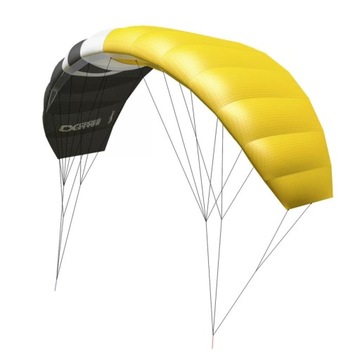 Latawiec Cross Kites Boarder 2.1 m z barem