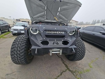 Jeep Gladiator 2020 Jeep Gladiator S Edition Crew Can Medium Bed 2020 3.6 Benzyna 285KM, zdjęcie 5