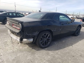 Dodge Challenger III 2023 Dodge Challenger SXT 2023 3.6l 3.6 Benzyna 303KM, zdjęcie 3