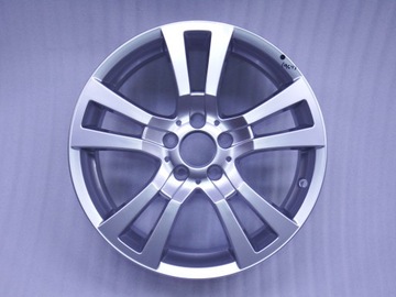 DISK MERCEDES GLK A204 W204 5X112 8,5X18 ET58 OEM