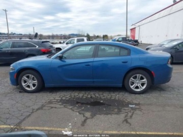 Dodge Charger VII 2023 Dodge Charger SXT, 2023r., 3.6L 3.6 Benzyna 292KM, zdjęcie 5