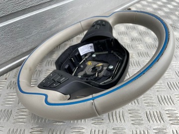 BMW I3 VOLANT