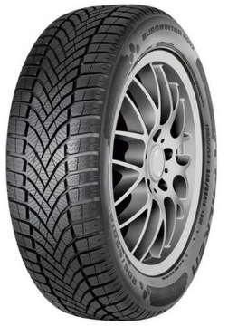 4x Falken EUROWINTER HS02 215/65R17 103V