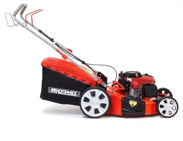 HORTMASZ Kosiarka SPALINOWA 55cmNAPĘD LONCIN 224cc