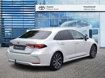 Toyota Corolla XII 2022 Toyota Corolla 1.5 Comfort MS Seria E21 (2019-) Hy, zdjęcie 1