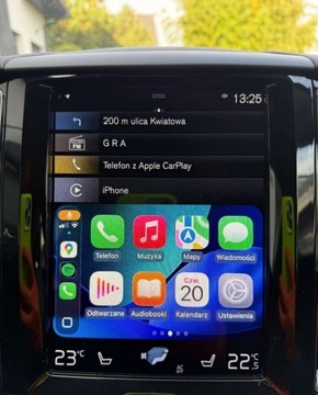 Volvo XC60 II Crossover D3 150KM 2020 Volvo XC 60 Volvo XC 60 D3 Drive-E Momentum 2.0 Diesel 150KM, zdjęcie 31