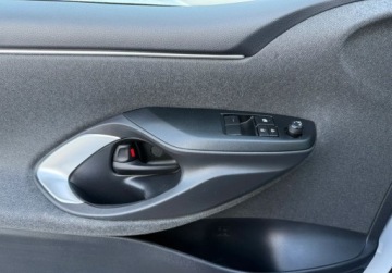 Toyota 2021 Toyota Yaris Kamera cofania, Android Auto, Apple CarPlay, salon Polska, FV, zdjęcie 15