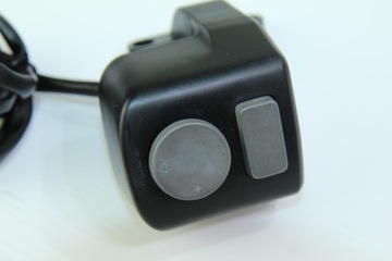 BMW R 1200 RT K26 05-09 PILOT PRZEŁĄCZNIK RADIA