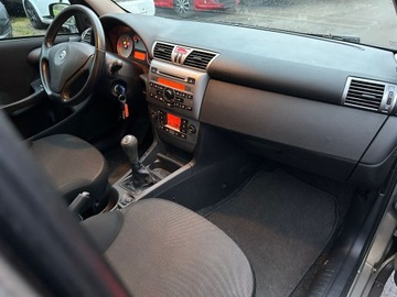 Fiat Stilo Kombi 1.9 8V JTD Multijet 120KM 2006 Fiat Stilo Cross 1.9 multijet, zdjęcie 8