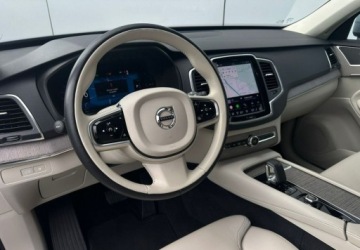 Volvo XC90 II SUV Plug-In 2.0 T8  455KM 2022 Volvo XC 90 T8 Plug-In 4x4 Skora Virtual Kamera Led FV23, zdjęcie 13