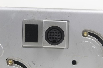 VOLVO XC90 DVA-3210 CD DVD-ЧЕЙНДЖЕР НА 10 ДИСКОВ