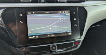 Opel Corsa F Hatchback 5d 1.2 75KM 2022 Opel Corsa 1.21 wlascicielSerwis 37tys kmZarejestrowanaGwarancja. 1.2, zdjęcie 10