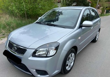 Kia Rio II 2010