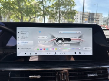 Omoda 5 1.6 T-GDI 147KM 2025 Omoda 5 Premium, FV23%, ASO, Salon Pl, 1 Właścicie, zdjęcie 21