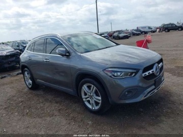 Mercedes GLA II 2021 Mercedes-Benz GLA 250 2021 2.0l 2.0 Benzyna 221KM, zdjęcie 5