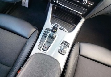 BMW X3 F25 SUV Facelifting xDrive30d 258KM 2016 BMW X3 BMW X3 xDrive30d M Sport sport 3.0 Diesel 258KM, zdjęcie 21